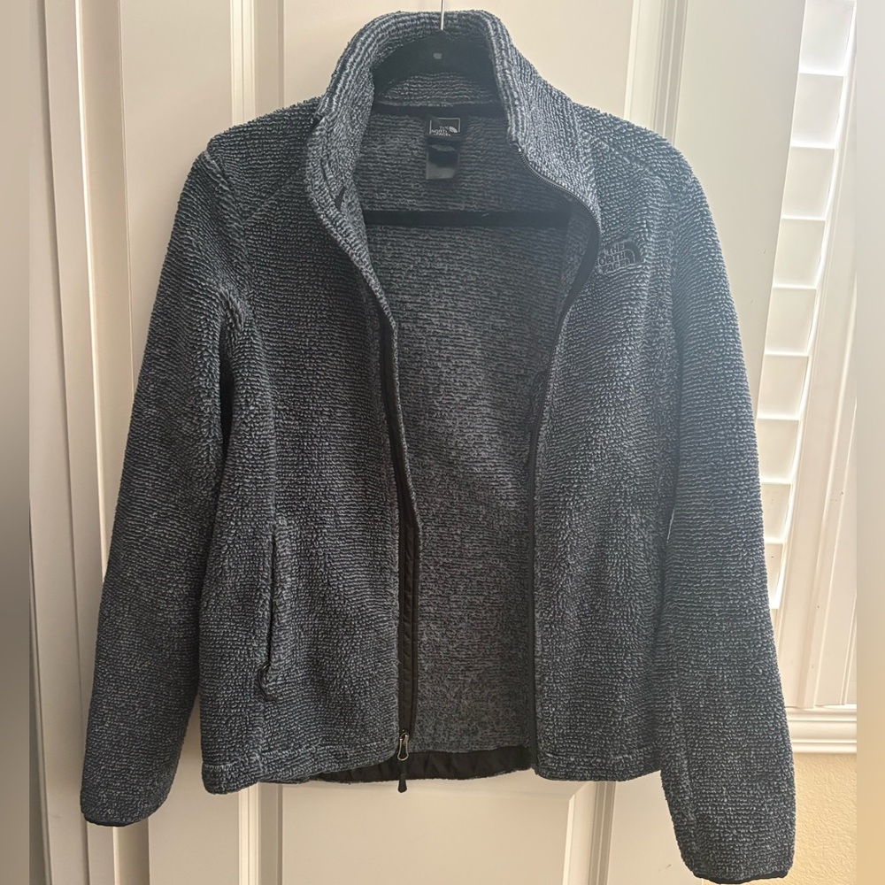 North Face |  Osito 2 Fleece Jacket | size XS
